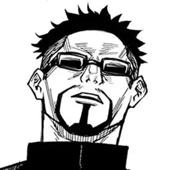 Profile image of 야가 마사미치