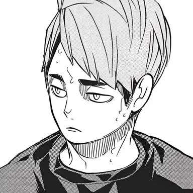 Profile image of 미야 오사무