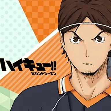 Profile image of 아즈마네 아사히