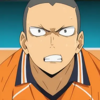 Profile image of 타나카 류노스케