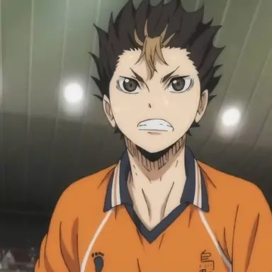 Profile image of 니시노야 유