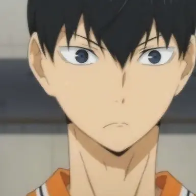 Profile image of 카게야마 토비오