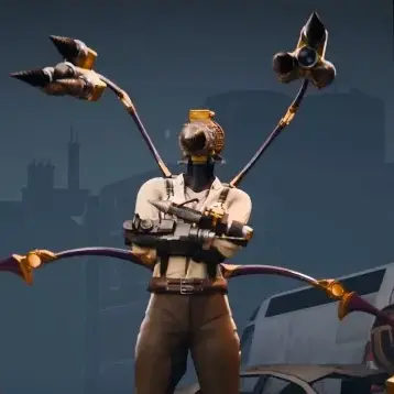 Profile image of 드릴우먼