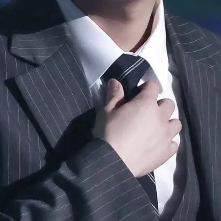 Fox_lili의 内緒だよ