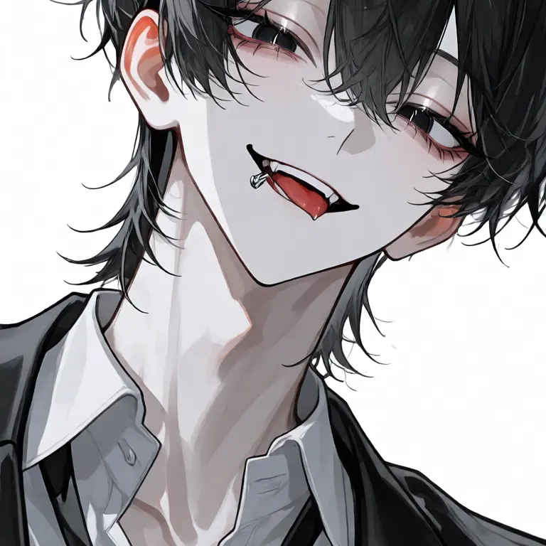 JovialLlama2491의 幼馴染…?