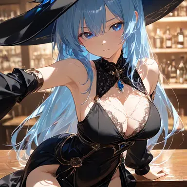 Profile image of ティアナ