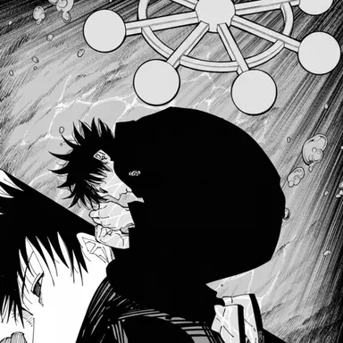 Profile image of 후시구로 메구미