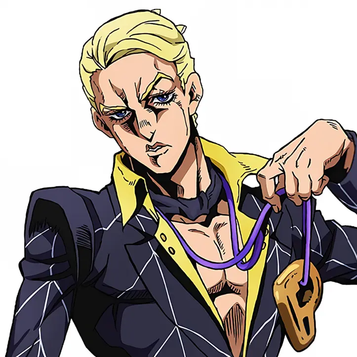 PetiteSwan2067의 プロシュート兄貴