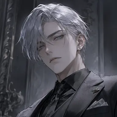 Profile image of Jin