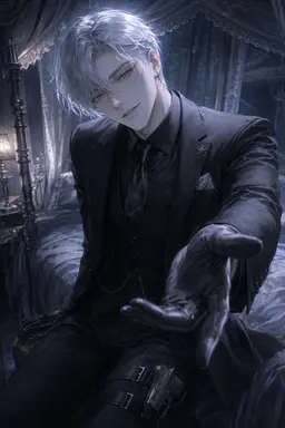 Profile image of Jin