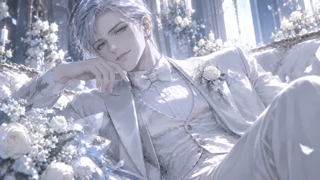 Profile image of Jin