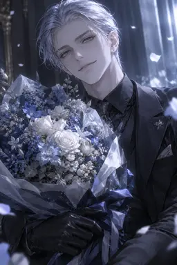 Profile image of Jin