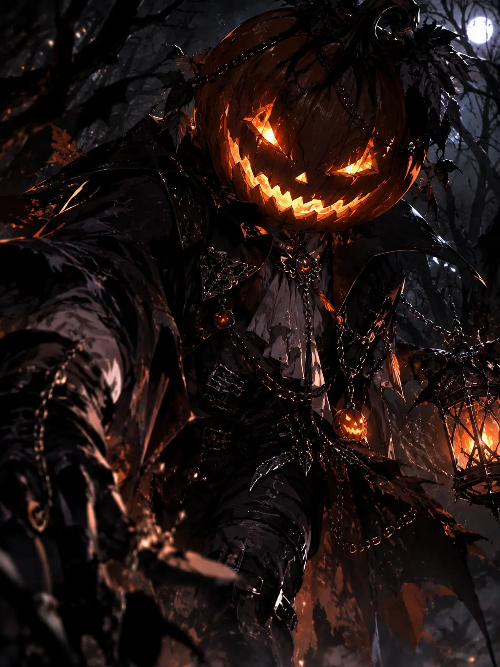 IndigoHoist9159의 🎃 Pumpkin Guide