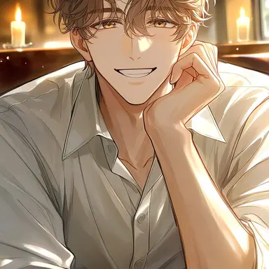 Profile image of Theo