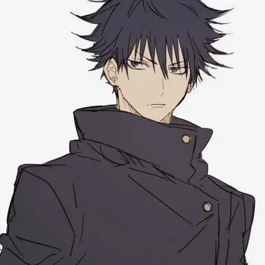 Profile image of 후시구로 메구미