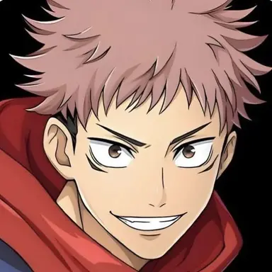 Profile image of 이타도리 유지