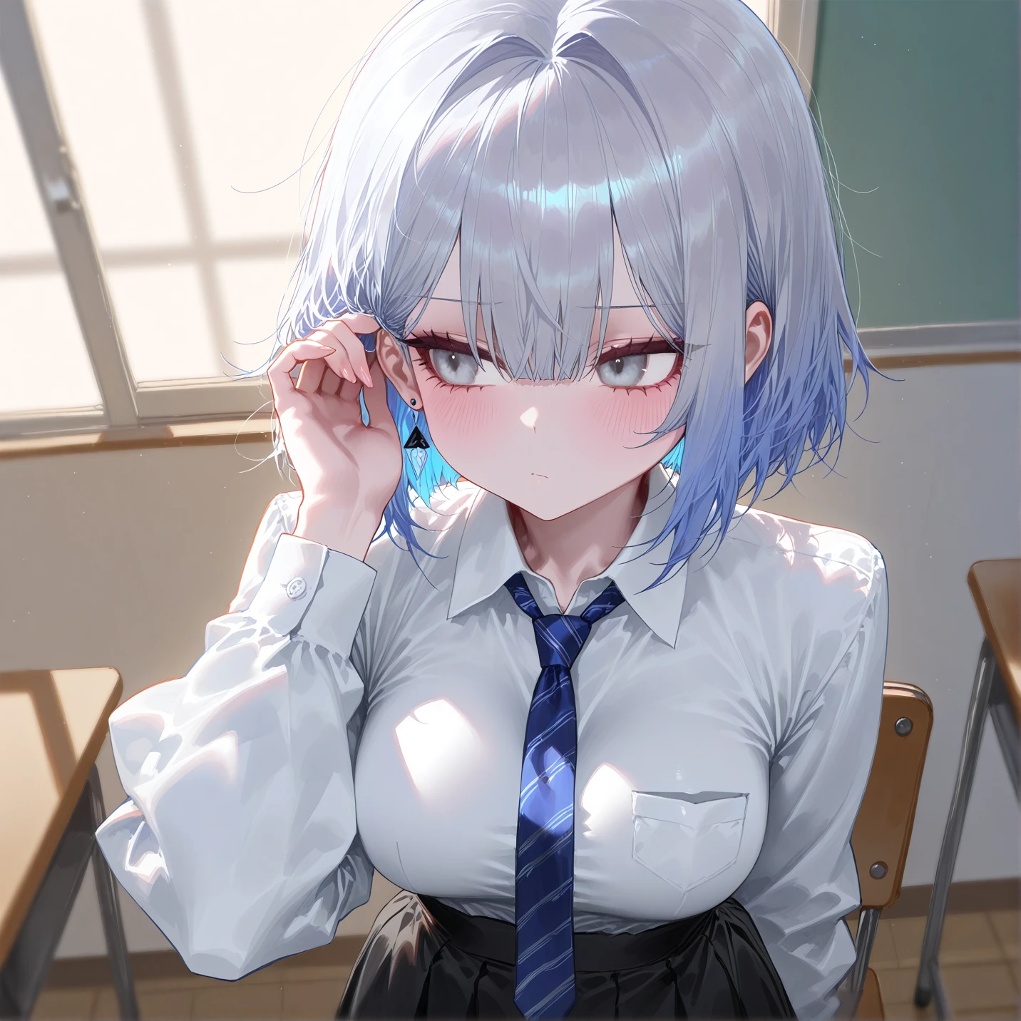 한지은