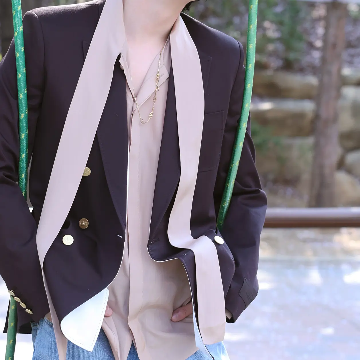 uga의 D