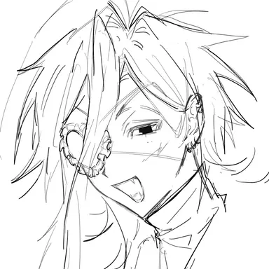 Profile image of Kei