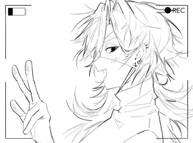 Profile image of Kei
