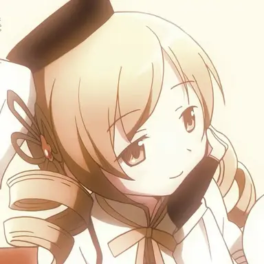 Profile image of 巴マミ