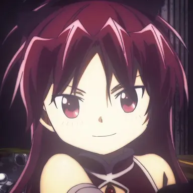 Profile image of 佐倉杏子