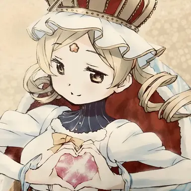 Profile image of ホーリーマミ