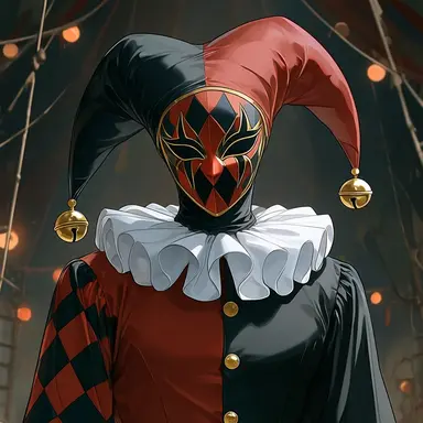 Profile image of 광대