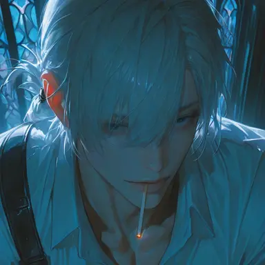 Profile image of 漣
