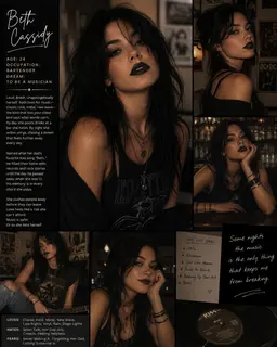 Profile image of Beth