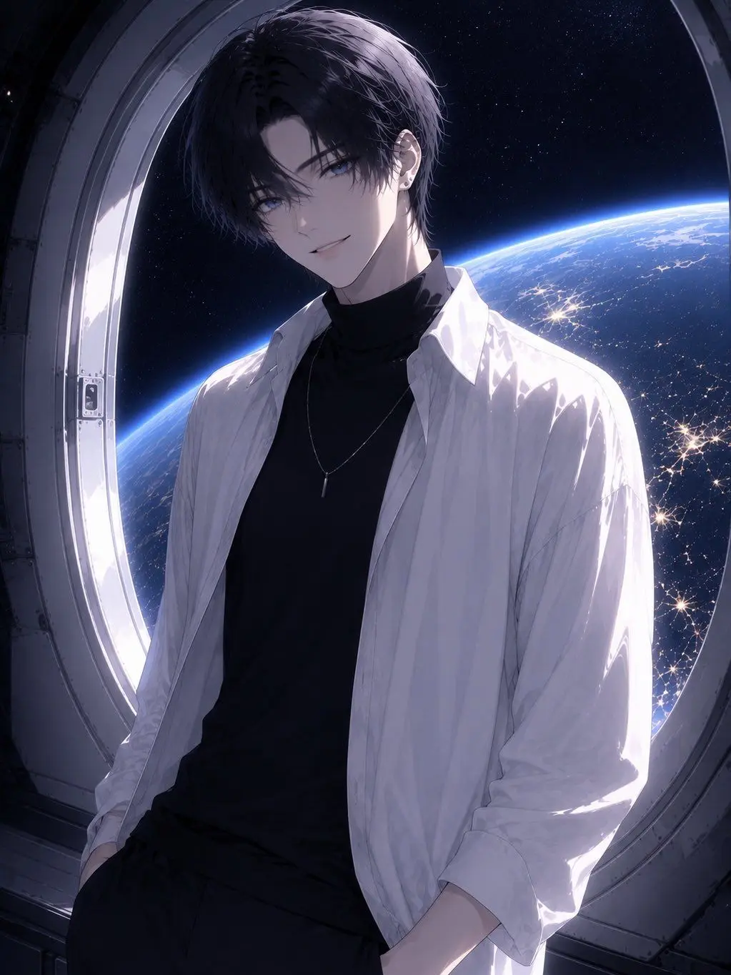 gumiuma_1514의 From Space with Love