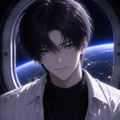 Profile image of 悠真