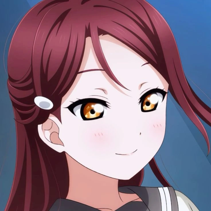 桜内梨子