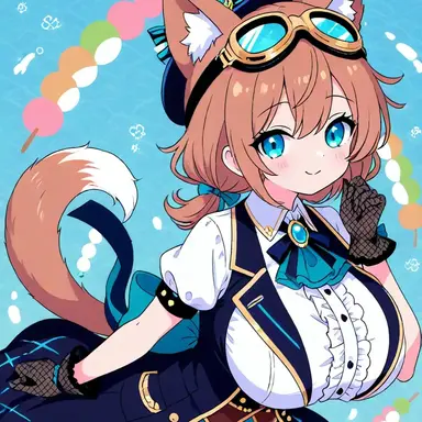 Profile image of 二ムエット