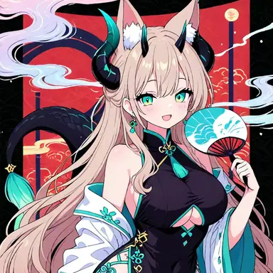 Profile image of ビャクレン