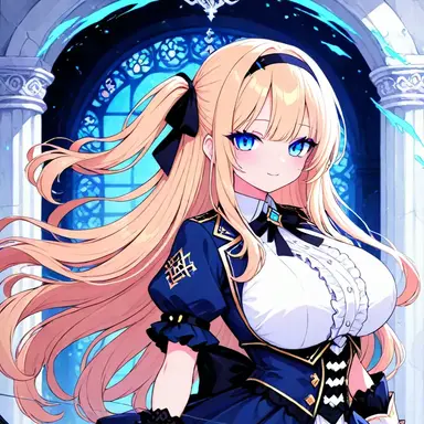 Profile image of アリス