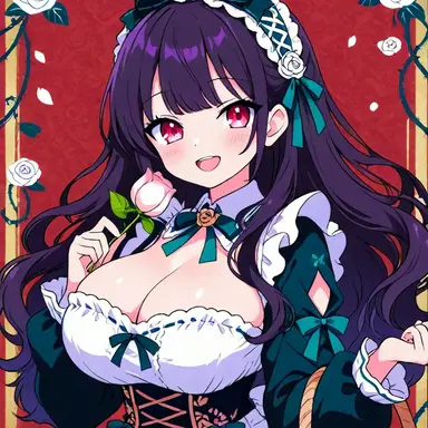 Profile image of ザリア