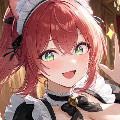 Profile image of 凛