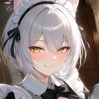 Profile image of シルヴィ