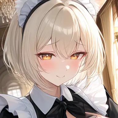 Profile image of ミル