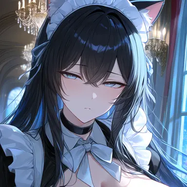 Profile image of クロエ