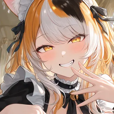 Profile image of ミケ