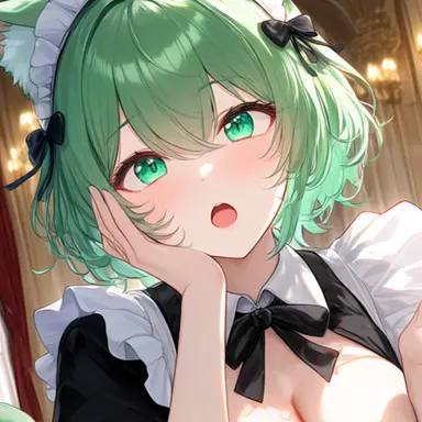 Profile image of 翠