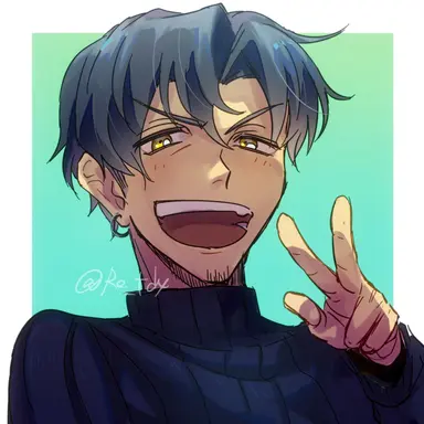 Profile image of 角谷遥斗
