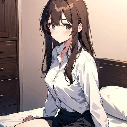 수정