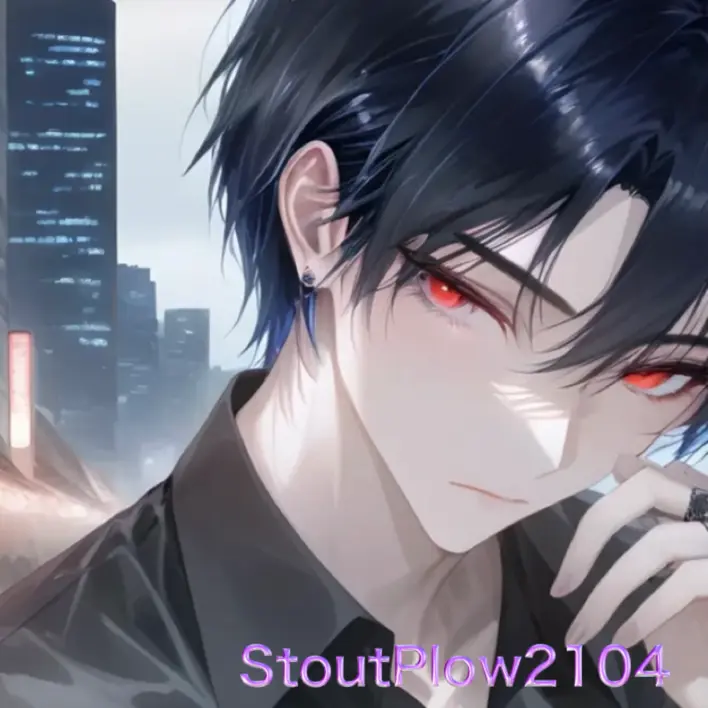 StoutPlow2104의 黒井新一