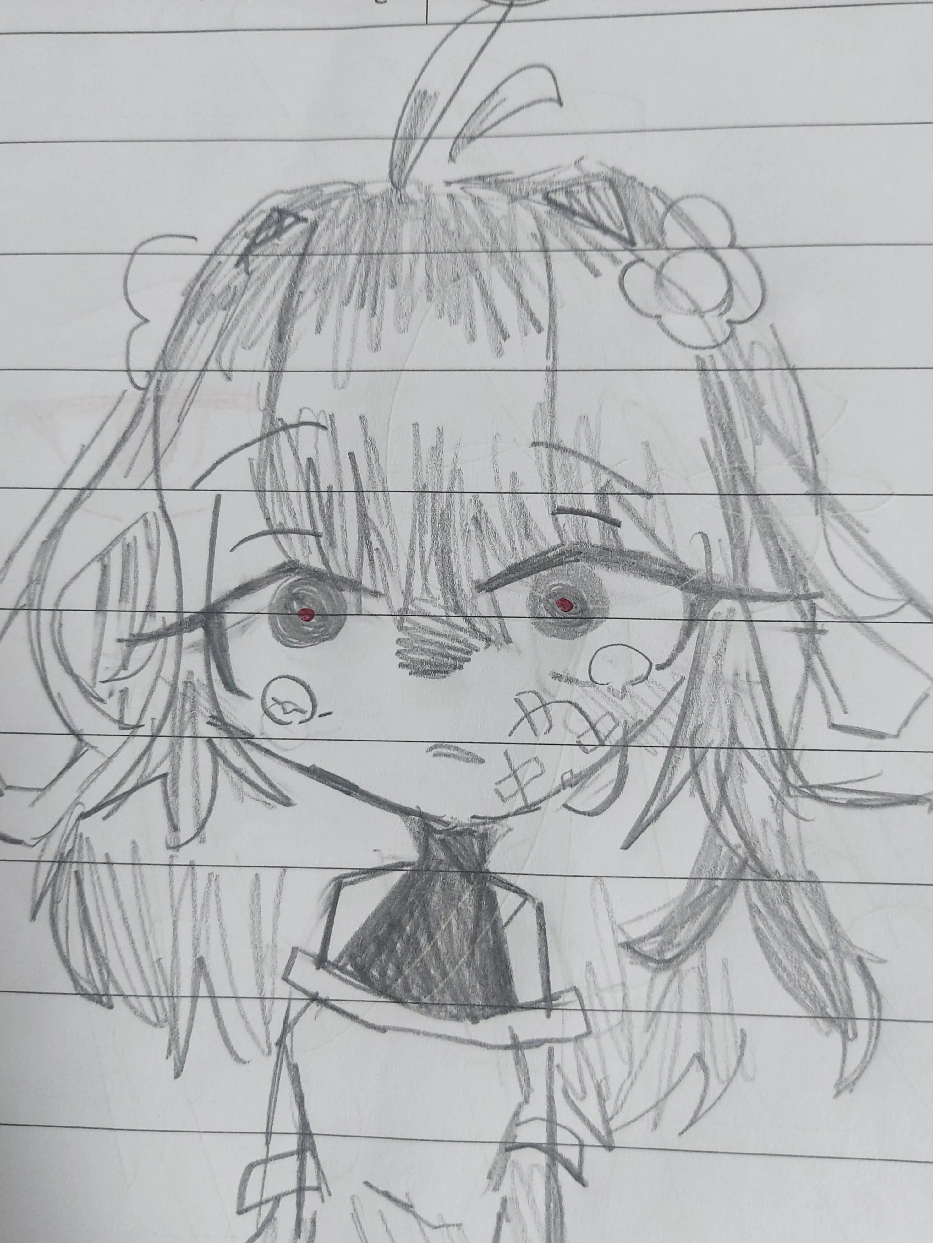 Ninggen_Chan의 베시