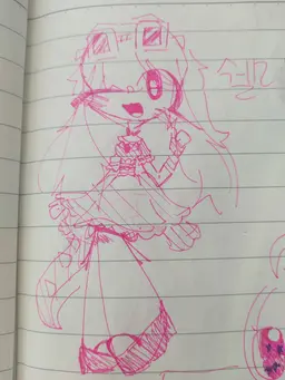 Profile image of 쉘리