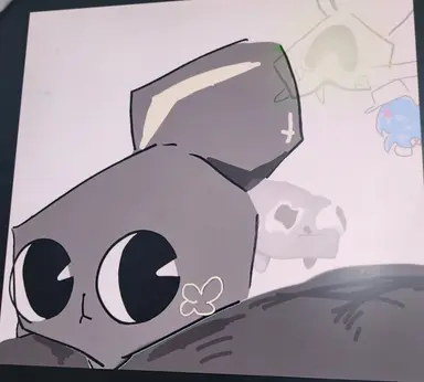 Profile image of 페블