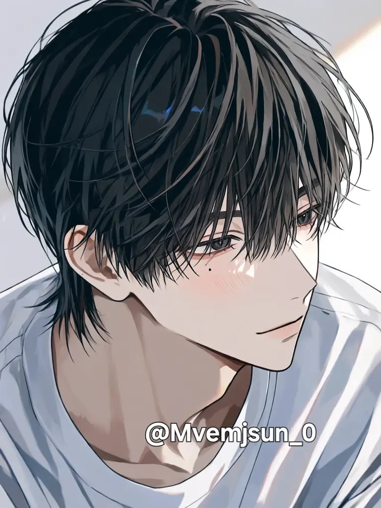 Mvemjsun_0의 전썸남에게서 선뎀이 왔다.
